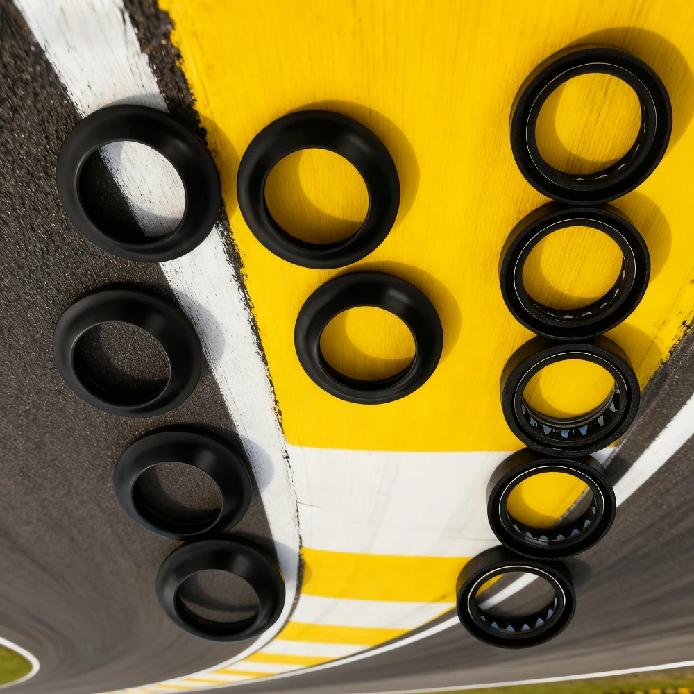 

36x48x11 Front Fork Oil Seal For YAMAHA DT125 LC DT 125 DT125LC XV535 VIRAGO XV 535 XJR750 XS 850 XJR 750 XS750 SE XS850 XS850G