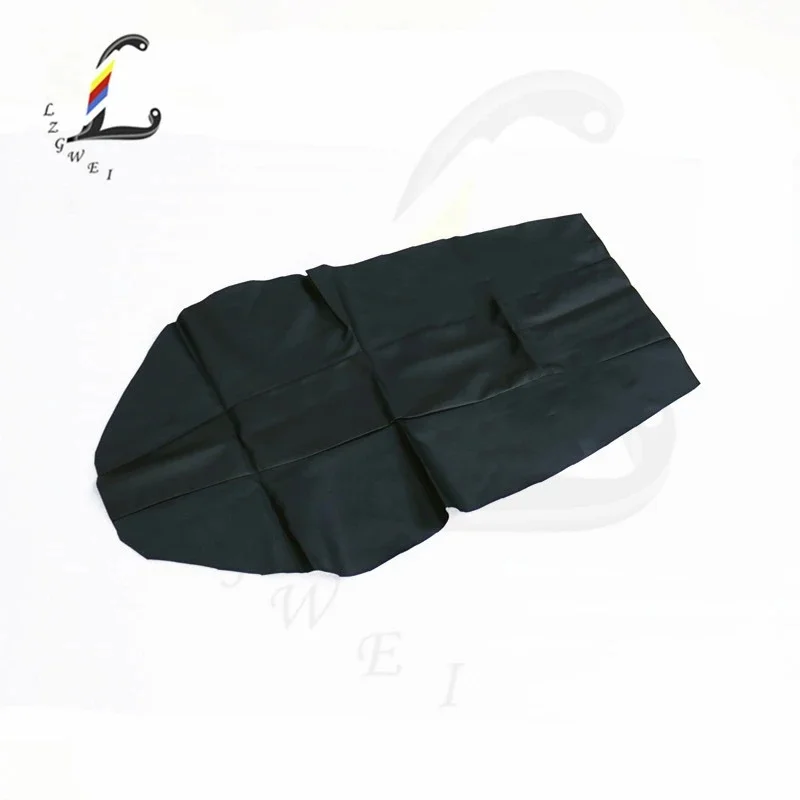 Motorcycle PU Leather Seat Cushion Water Proof Seat Cover For Yamaha TTR250 WR250 XT225 XG250 XT250 Off-Road