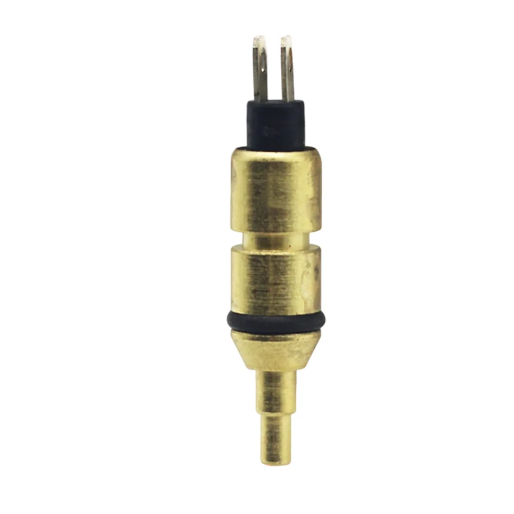 Temperature Sensor Probe 52x11mm 81.5x11mm For Wall Hung Boiler Water Heater Thermistor Heating System Replacement Part