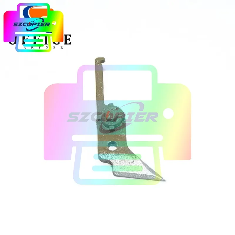 7PCS Upper Fuser Picker Finger AE04-4099 7Pieces/Set Fit  support for Ricoh MP 4000 5000  5002 4001 4002 5001 Copier Parts