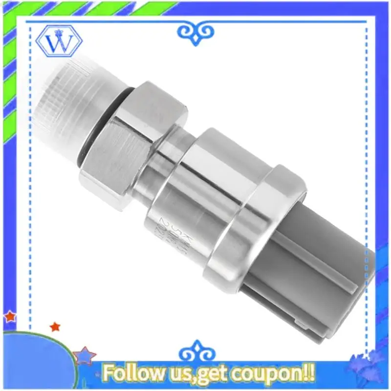 

M46K-1 PCS Replacement Parts Accessories KM15-S46 High Pressure Sensor Pressure Sensor Excavator Accessories