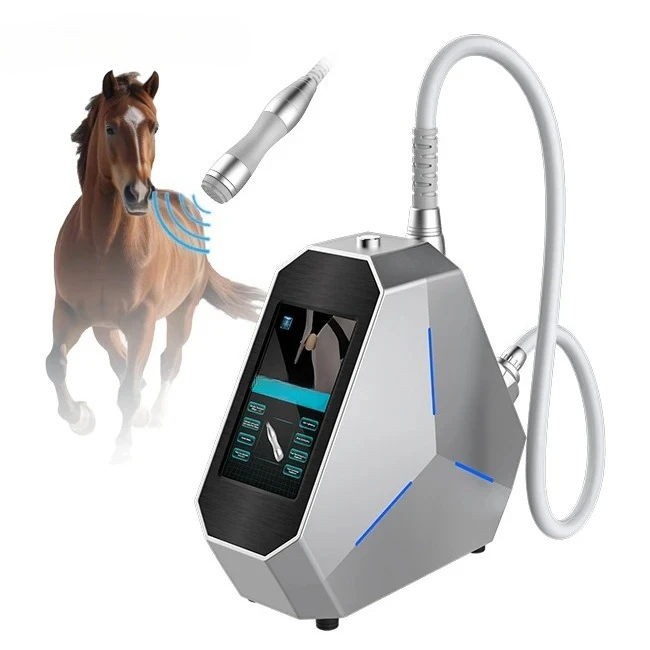 Animal Physiotherapy Pain Relief Orthopedic Instruments HEALING Horse Soft Tissue Injuries Physical Therapy Veterinary Equipment