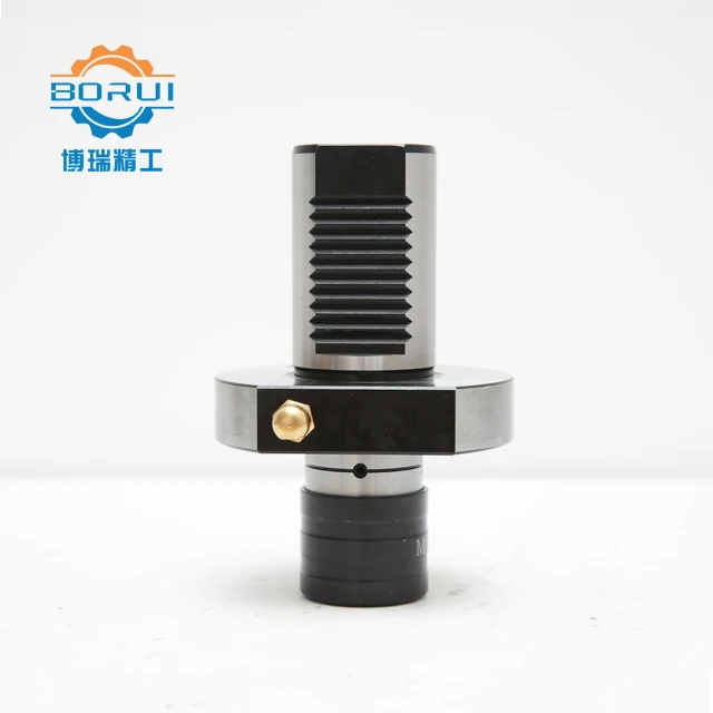 Mandrin de taraudage à changement rapide, porte-outil VDI40, porte-robinet VDI40 M3-M12
