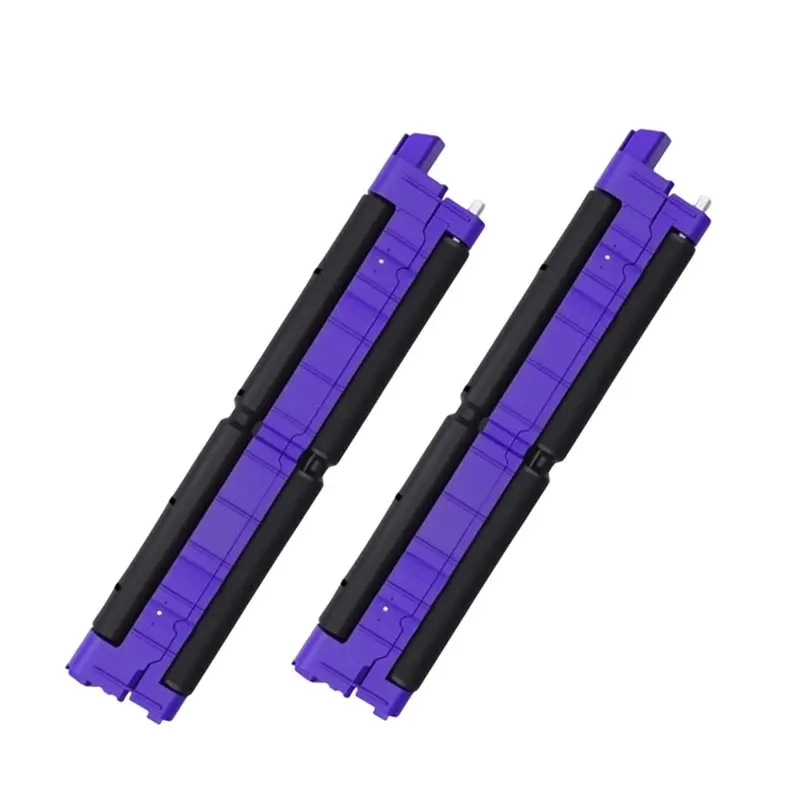 A84E-For Narwal Xiaoyao 002, J6 Tracked Roller Mop Bracket And Cloth Hanger Accessories 2Pc For Xiaoyao 002 Max