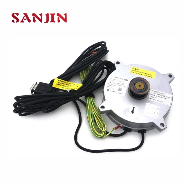 

Elevator Door Parts Elevator Door Motor MPM53-N2-174-H