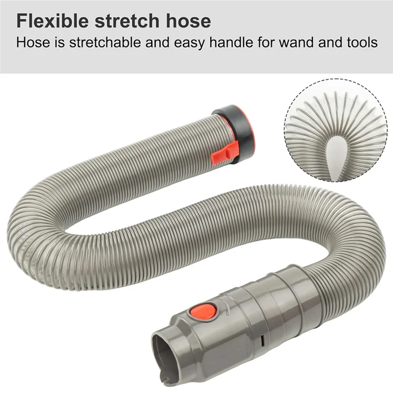 Abza-Vacuum Hose Fi… - image