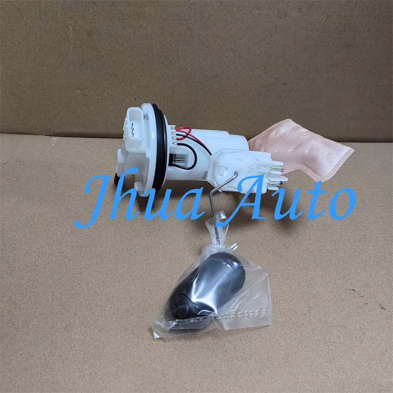 

16700-K46-N01 16700-KVB-305 Модуль топливного насоса для мотоциклов, подходит для Honda Click110i Vario110 16700K46N01 16700KVB305