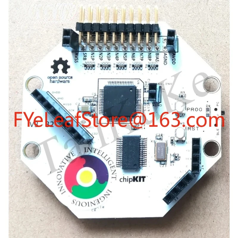 OpenBCI V3 compatible open source Arduino EEG brain electrical module -8/16 channel - Wifi / Bluetoth version