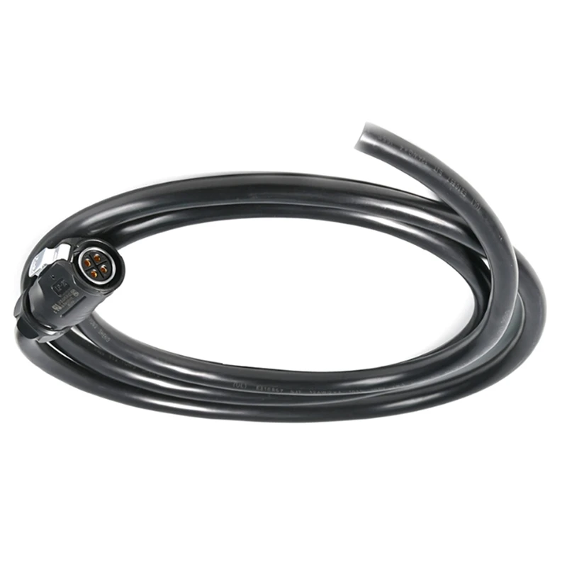 

For S19 XP Hydro 255Th Power Cable for S19jpro+ Hydro 198Th S19 Hyd 158T 380V 1.5m Single Female Connector-ABVP