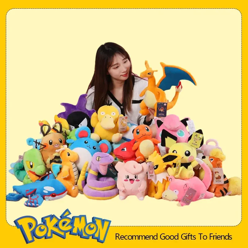 Thumbnail 3 - #10 Best Pokémon Dolls to Buy In 2026