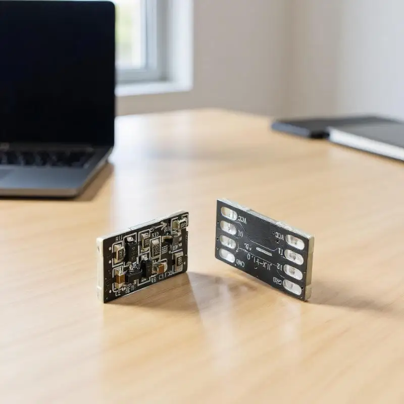 

Сверхкомпактный усилитель светодиодного сигнала — усилитель TTL для полосок WS2811/2812B/2815/SK6812, универсальная 3/4-контактная совместимость