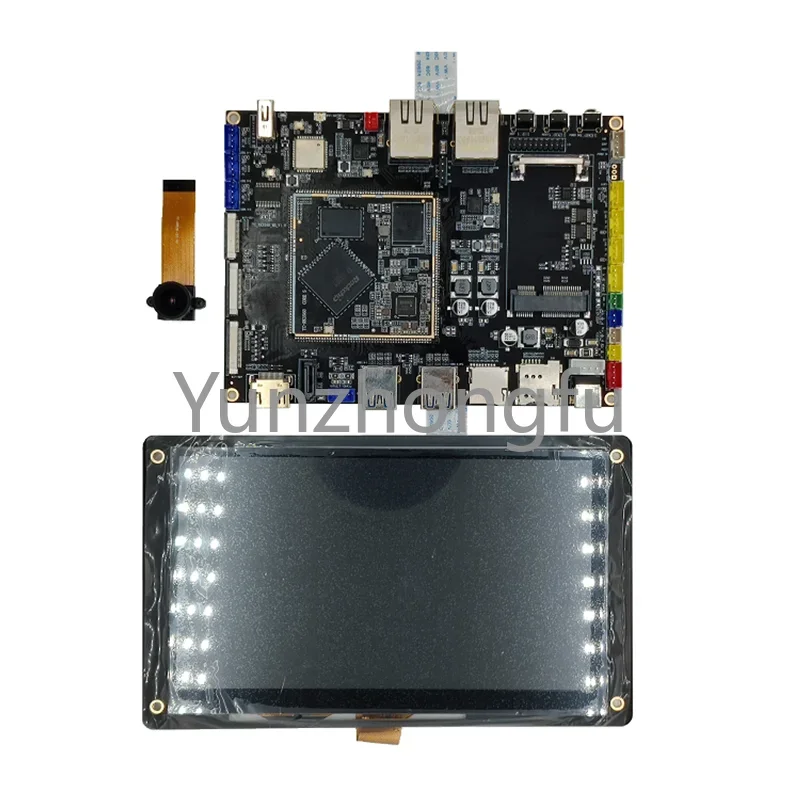 RK3568 core board, development board, A55 processor, NPU, Android 11, linux, industrial control board, super RK3399