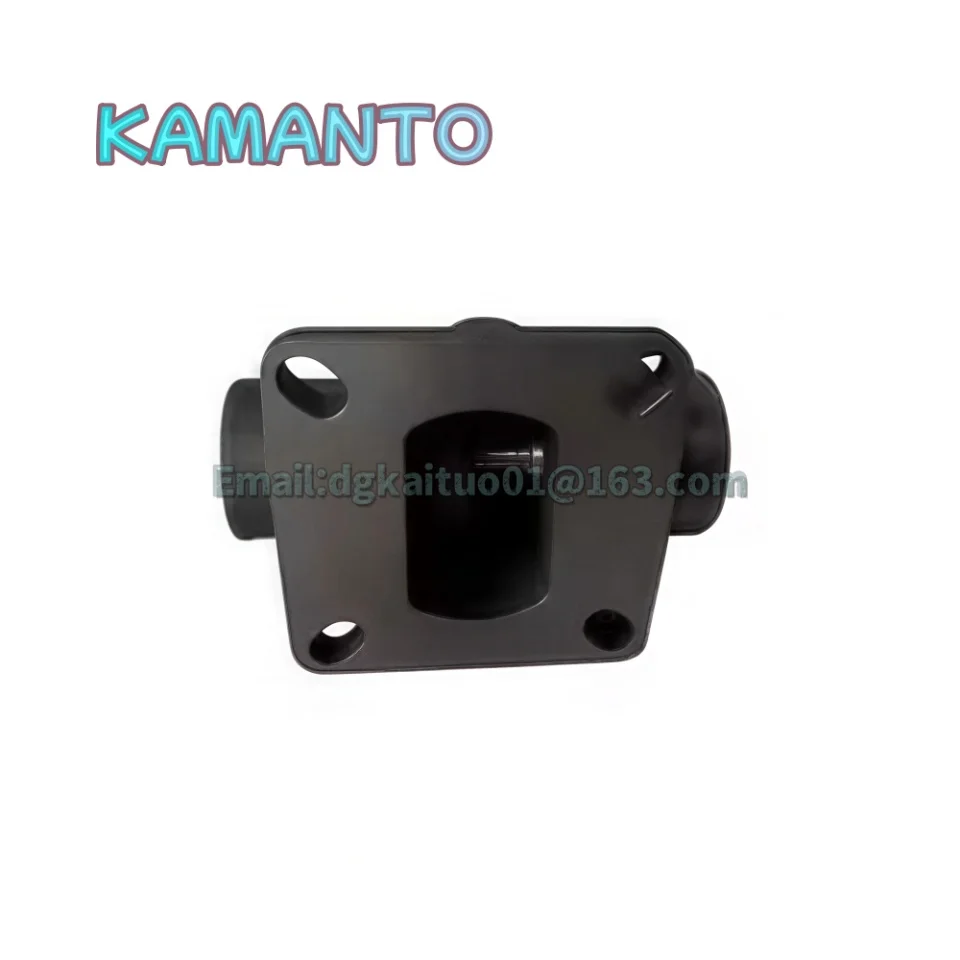 Compressor Spare 23698715 49008162 RB80 Inlet Valve Ingersoll Rand Air Compressor