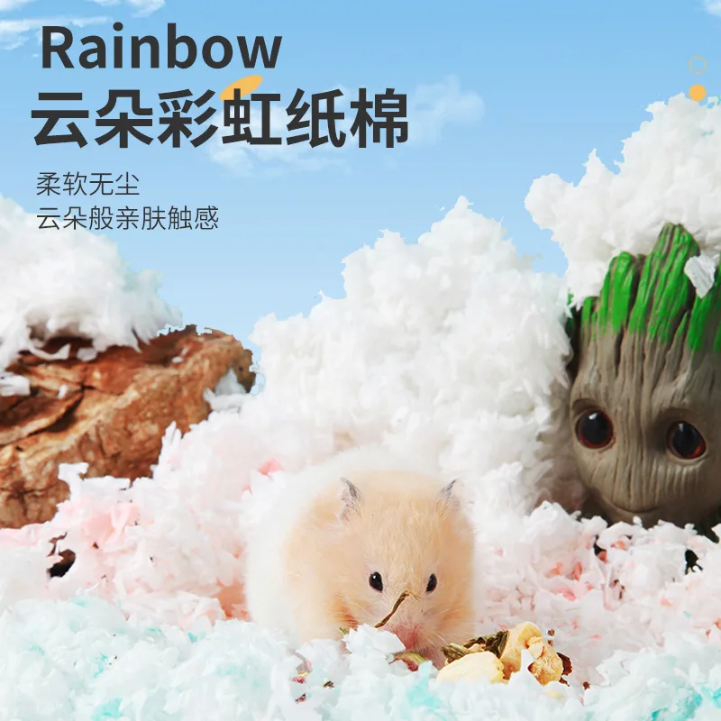 #28 Ranked Small Animal Bedding Picks in 2026