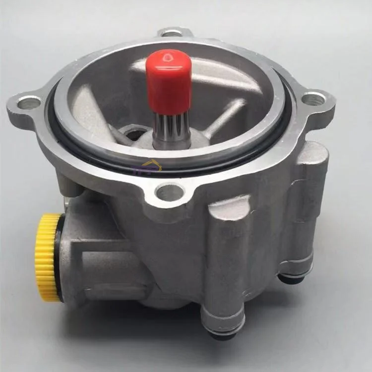 A máquina escavadora parte a bomba de engrenagem K3V153-78213 para Sumitomo SH200A3