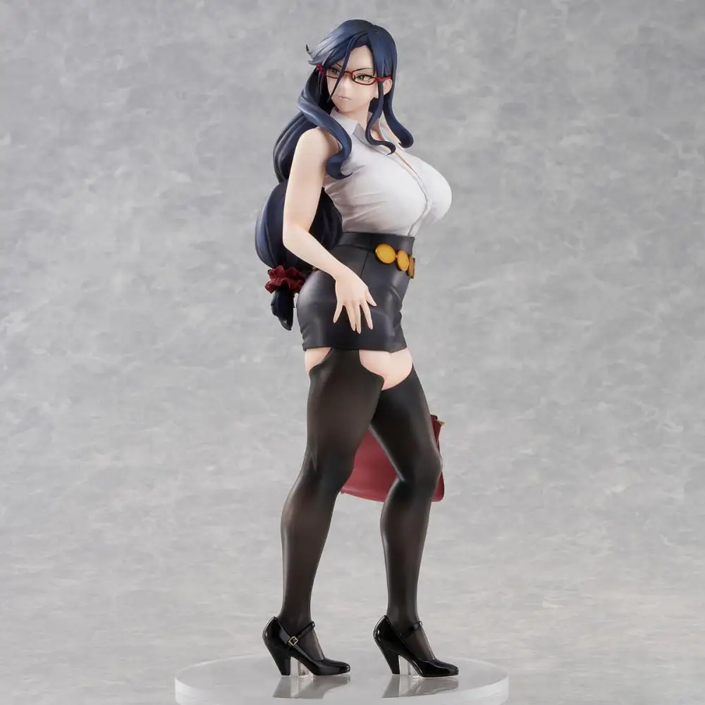 Official Genuine In Stock Unioncreative OL Figure Anime Model Boxed Toy