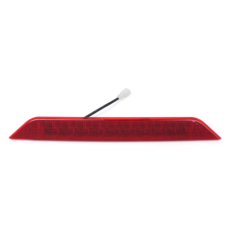 Tail Warning Lamp 26590-JG00F High Mounted Stop Lamp LED Third
