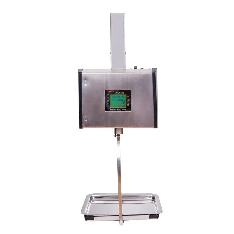 Best Seller 30kg Seafood Stainless Steel Hanging Scale With Printer Weighing Scales For Sale Digital Balanzas