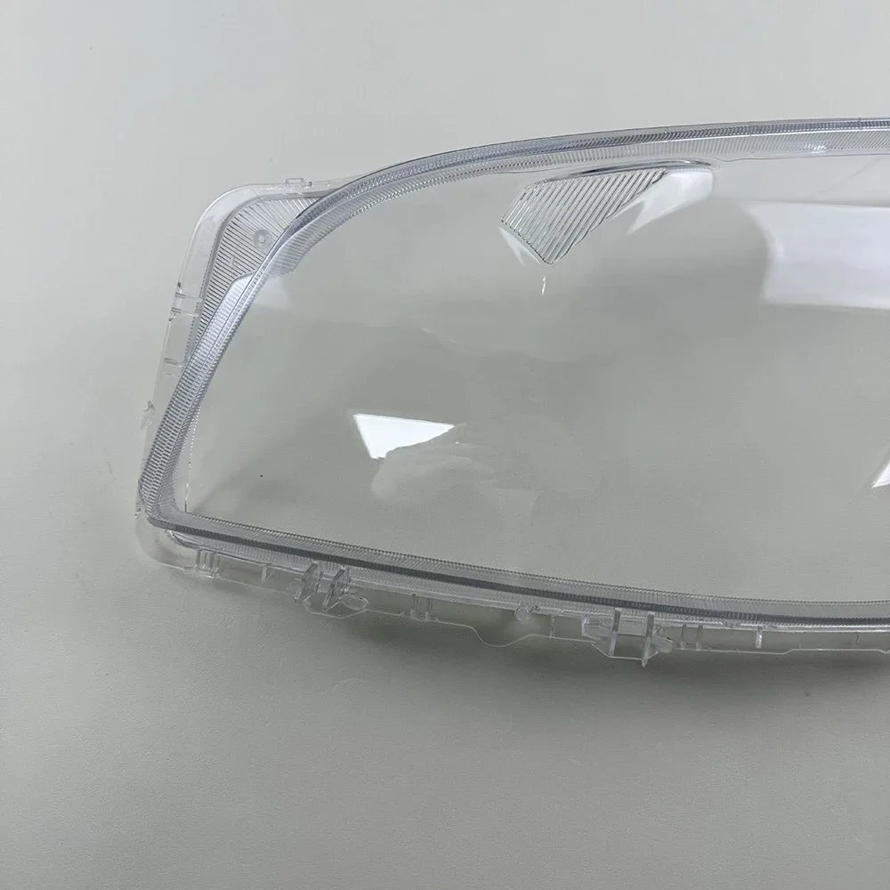 Capa do farol sombra escudo transparente abajur plexiglass substituir lente original para toyota rav4 2009 2010 2011 2012
