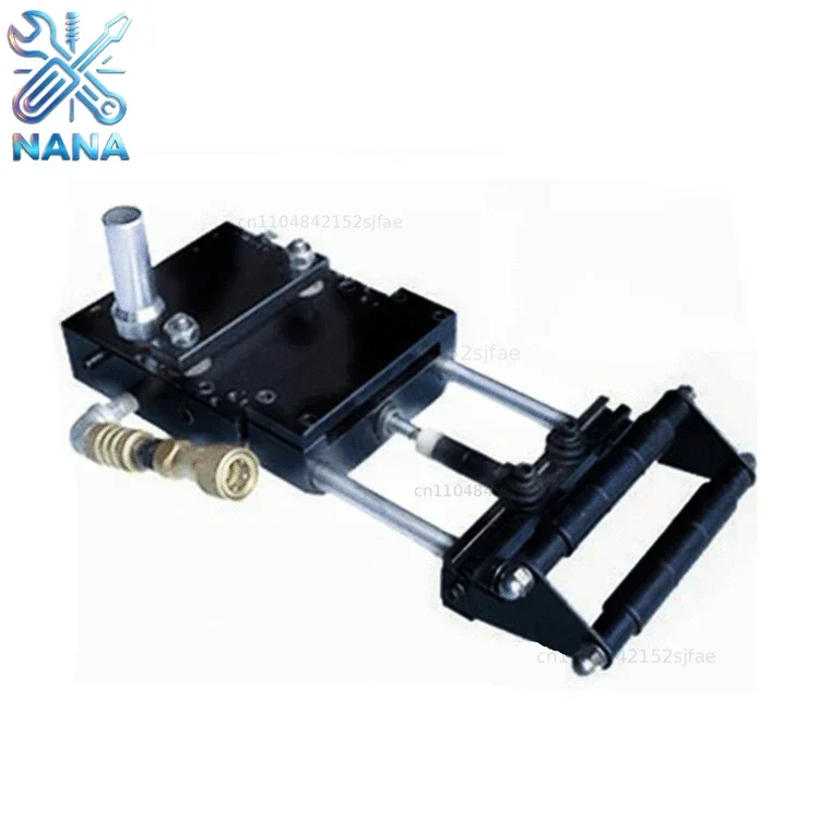 Cheaper Price AF-5C 150mm Press Pneumatic Strip Air Feeder