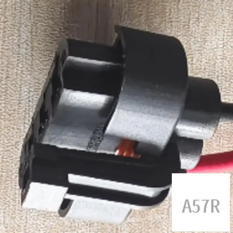 

7R-Engine Cooling Fan Resistor 7R3Z-8L603-A For Ford Mustang 2005 2006 2007 2008 2009 2010 7R3Z-8I603-A