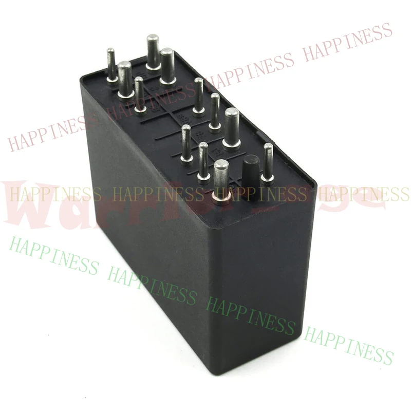 RP+   Turn Signal Relay Flasher Wiper Relay for Mercedes-Benz W201 W202 W124 W126