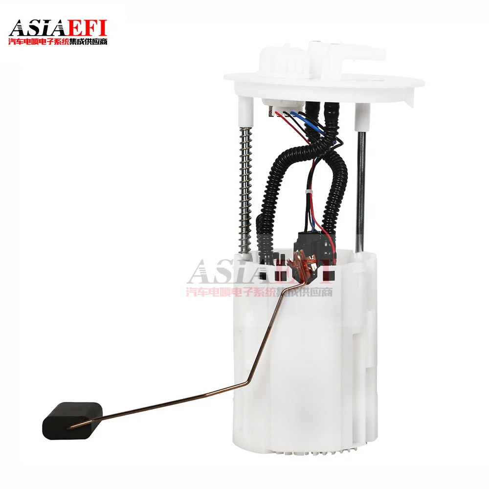 ASIAEFI high quality OEM F01R00S400 Fuel Pump Assembly Car Parts For Baic SENOVA D50