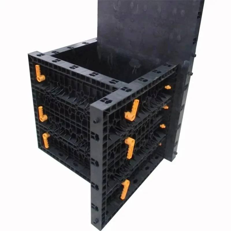 Reusle Construction Plastic Forork Concrete Buildings In A Variety Of Appliions