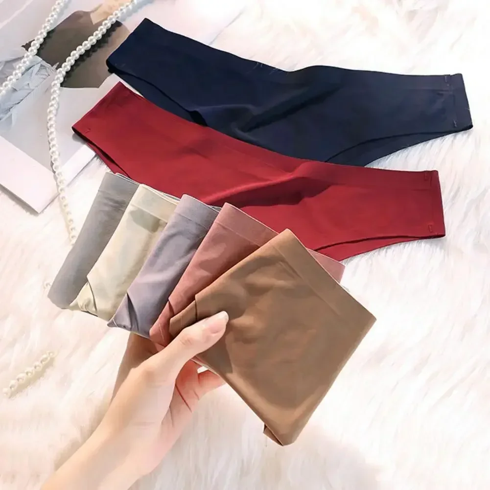 Intimo sin costuras da donna Mutande fem