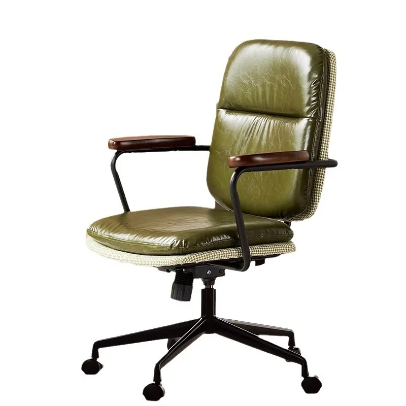 

Sitting office chair seat study table chair stool bedroom boss