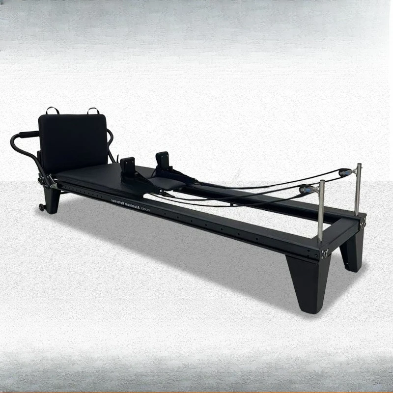 Core bed Commercial high-end yoga fitness equipment Pilates elite full track core bed