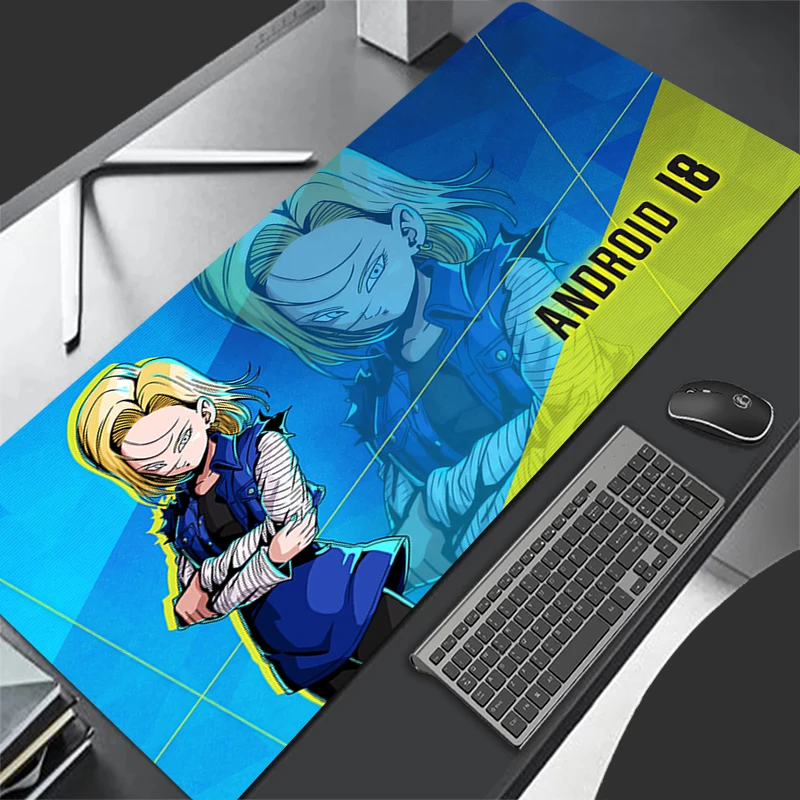 Dbz Mouse Pad D-Dra…