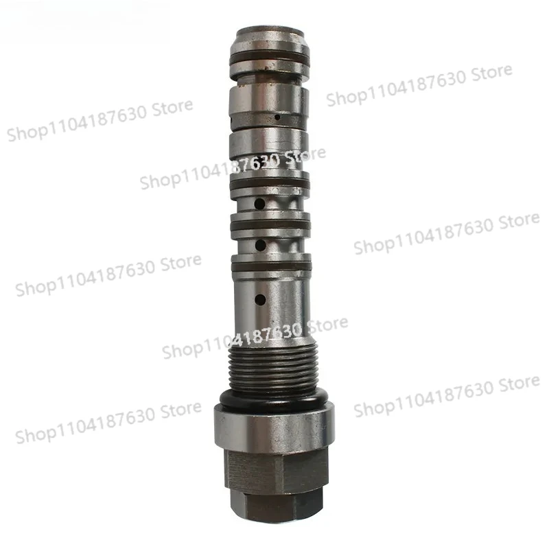 

708-2L-06710 708-2G-03710 708-2L-07710 Load Sensing LS Valve for Komatsu PC160-7 PC200-7 PC210-7 PC220-7 PC230-7 PC270-7 PC290-7