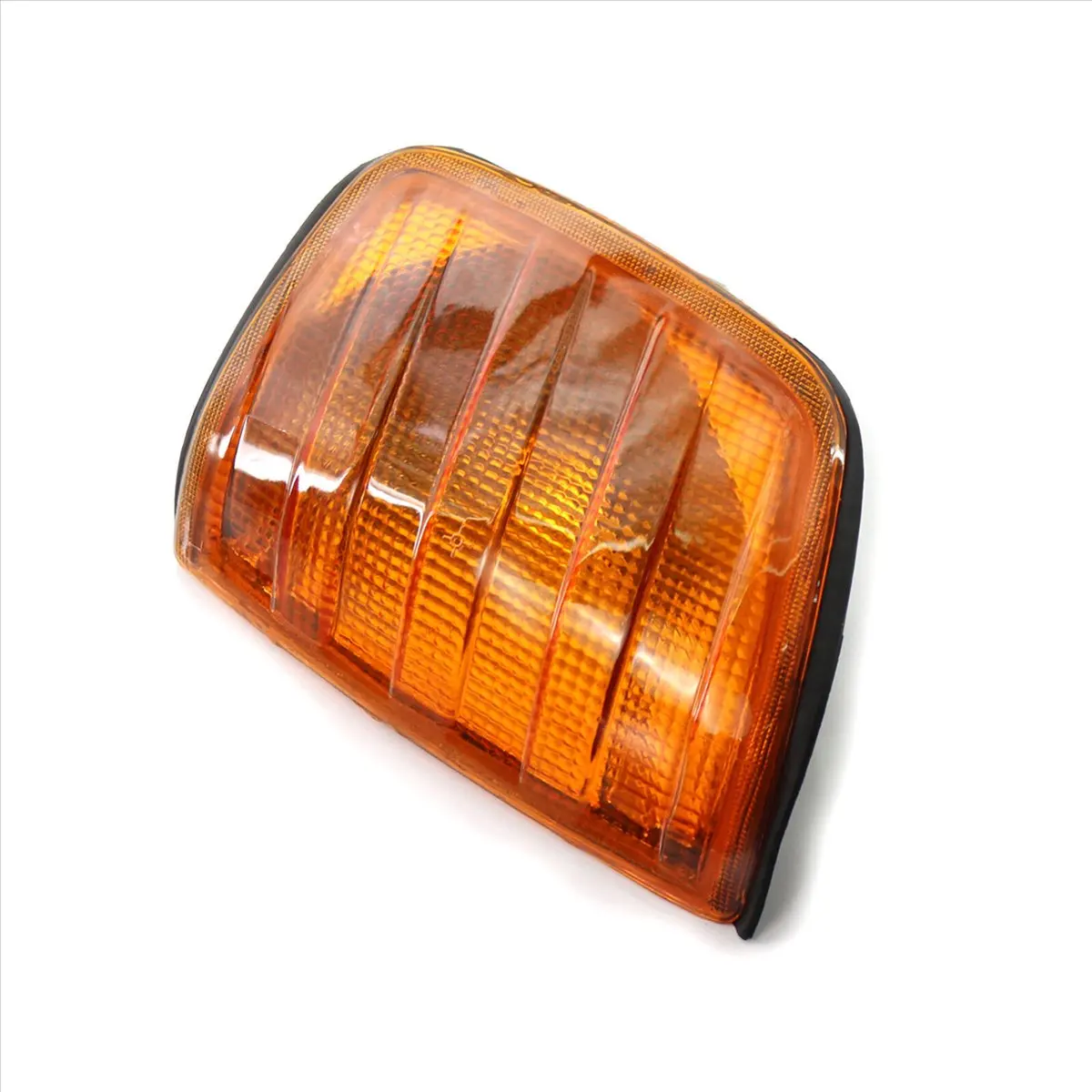

1Pair Corner Parking Lamp Turn Signal Lights for Mercedes W124 E-Class 1985-1995 1248260043 1248260743 1248260143-B