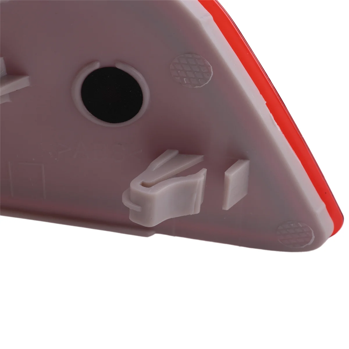 Hot 1SJ010 Car Left Rear Bumper Reflector Brake Lamp Taillight Parking Fog Light for Subaru Forester 201