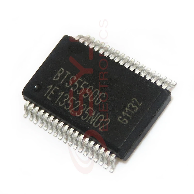 5-20PCS BTS5590G BTS5590 FL128PIF FL128 TNY175DG TNY175 RU6099R RU6099 OZ9976GN OZ9976 STM8S003F3P6 STM8S003
