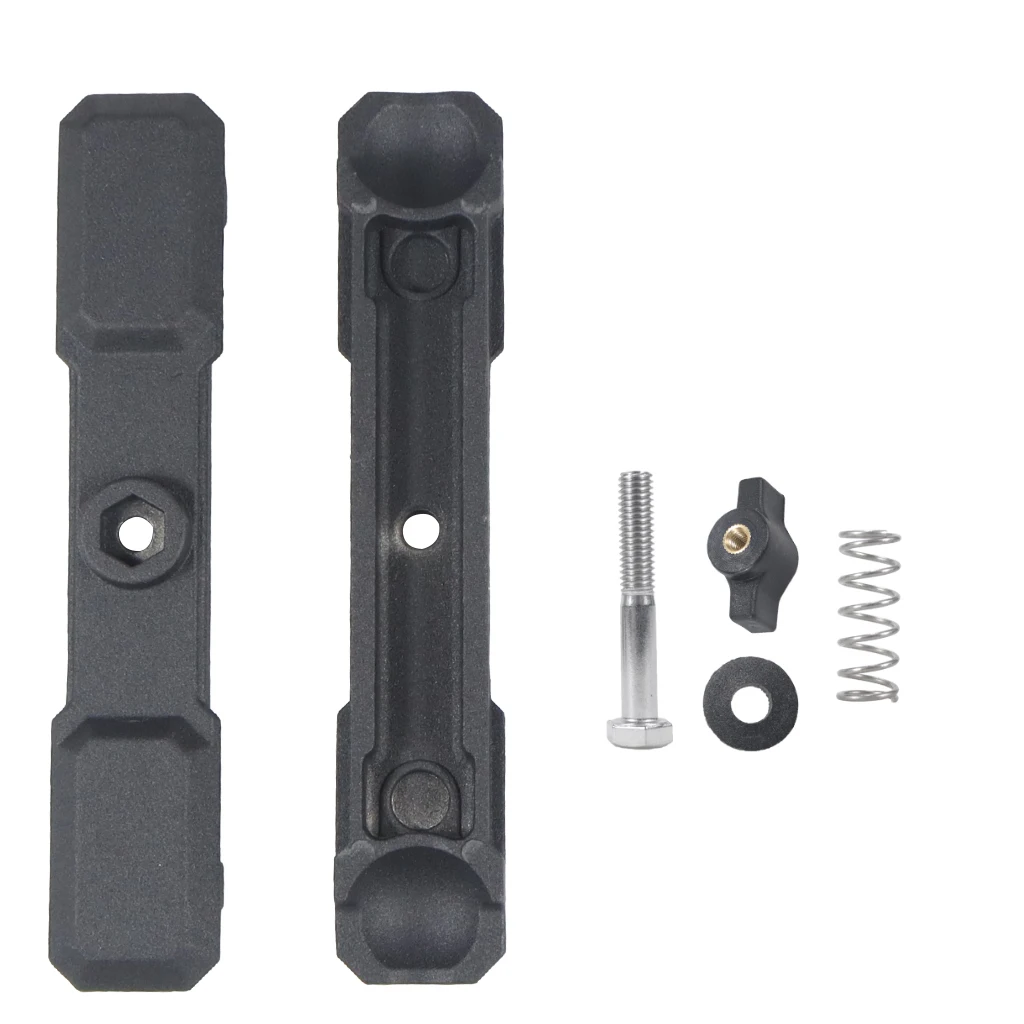 Doppel Buchse Verlängerung Arm 1-zoll Kugelkopf Basis Adapter für Ram Mount für GoPro Für Insta360 Kamera Fahrrad motorrad Halterung – Detail 13