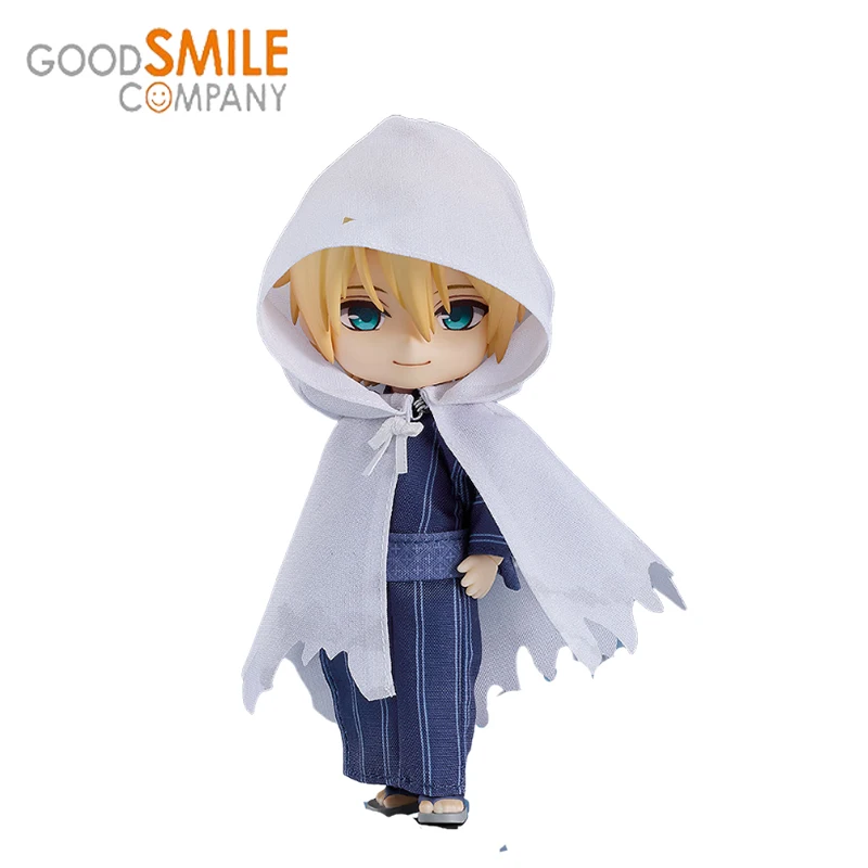 

Original Sword Art Online GSC GoodSmile DOLL Yamanbagirikunihiro 14CM Action Figure Collectible Boxed Model Doll Ornament Gifts