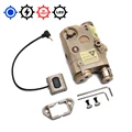 PEQ Blue Laser DE