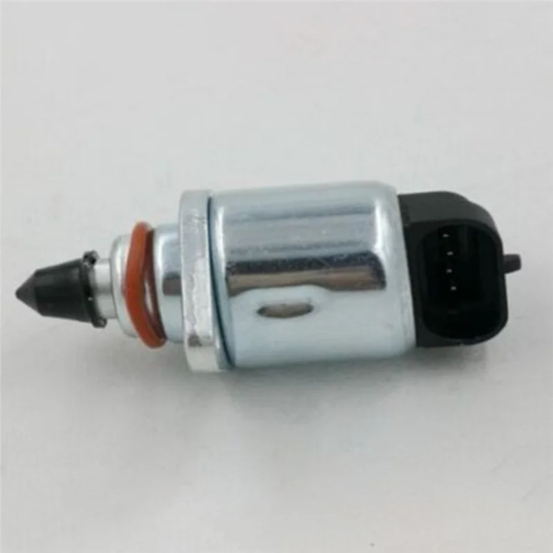 HOT-96966721 صمام التحكم في الهواء الخامل محرك خامل لملحقات قطع غيار Spark M300 1.0L، 96966721 التحكم في الهواء الخامل V