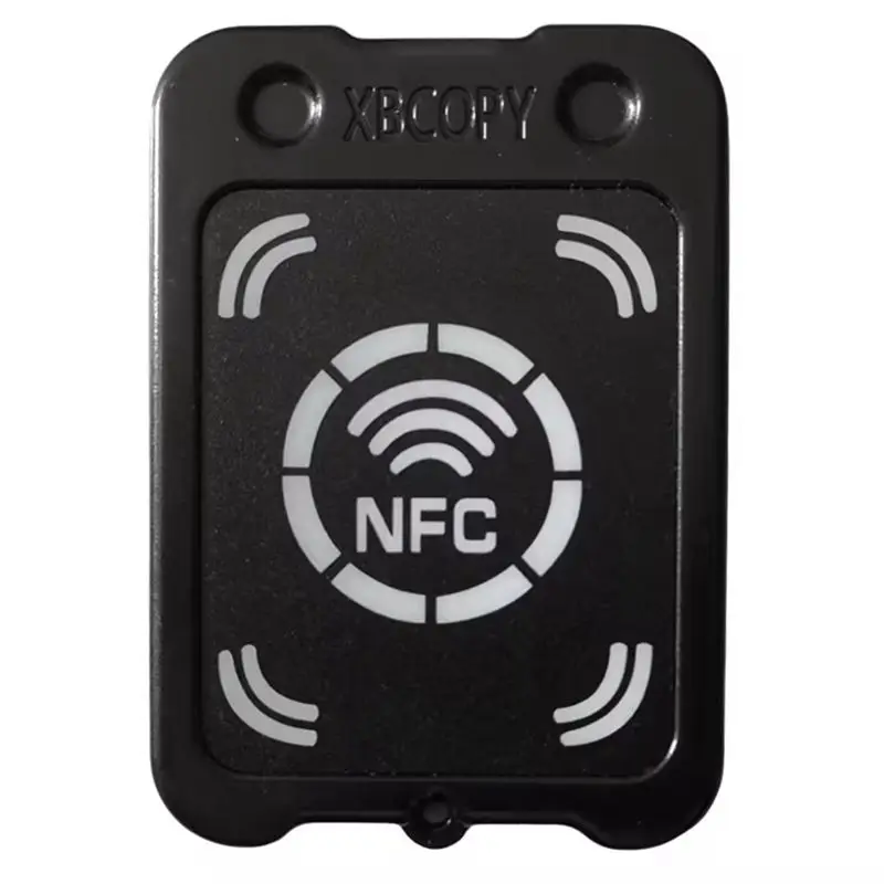 B67C RFID Smart Chip Card Reader Copier +3XCUID Card Encryption Key Reader IC 13.56Mhz RFID Token Clone Duplicator