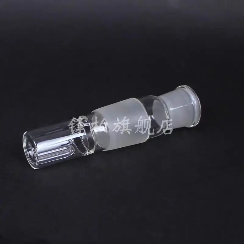 

Glass instrument fat analyzer SZF-06A Soxhlet extraction principle crude fat analyzer extractor suspension bottle