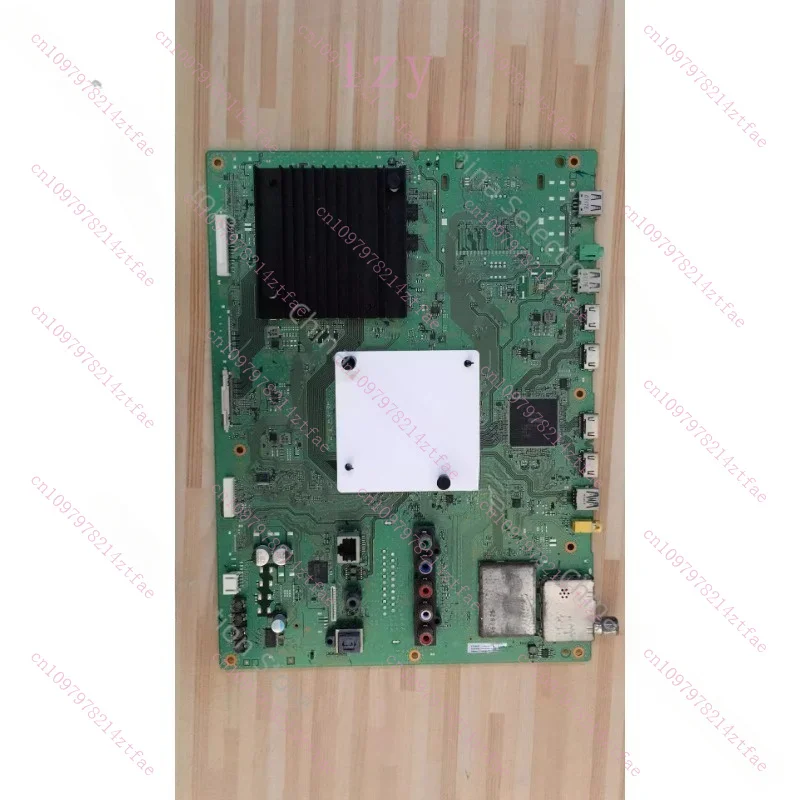 

95% новая основная плата для Sony KD-55X8000C 43X8300C 55X9000C 1-894-595-22/2
