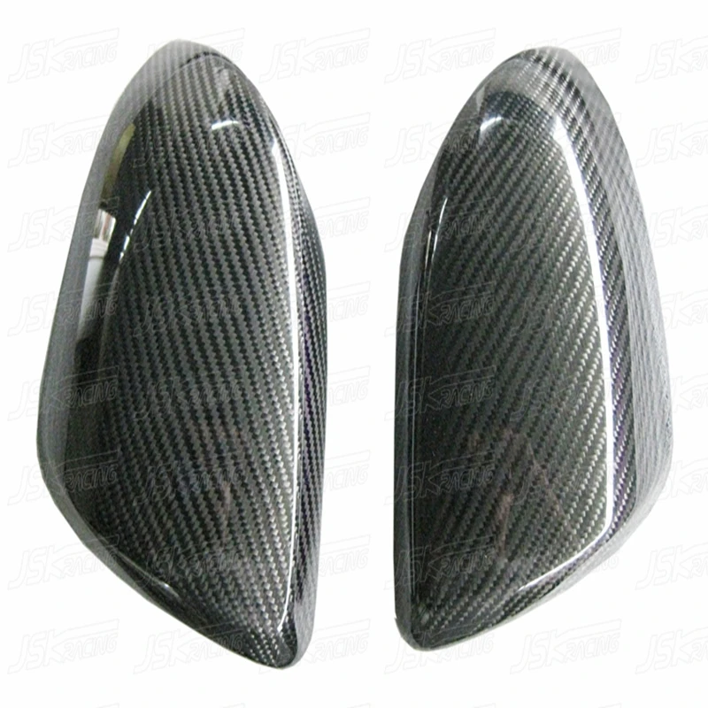 

2010-2013 Carbon Fiber Side Mirror Cover For Mazda 3