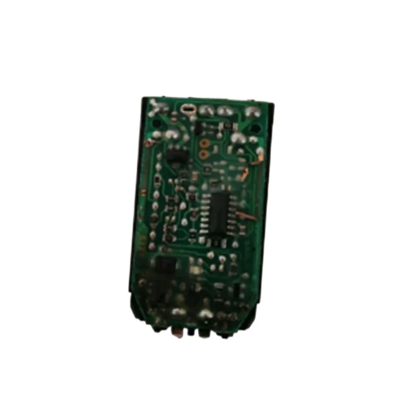 Original Micro DC Motor and Board for Braun's Razor  Gillette Braun Shaver Accessories 180 190S-1 Z20 Z30 Z40 Z50 Z60