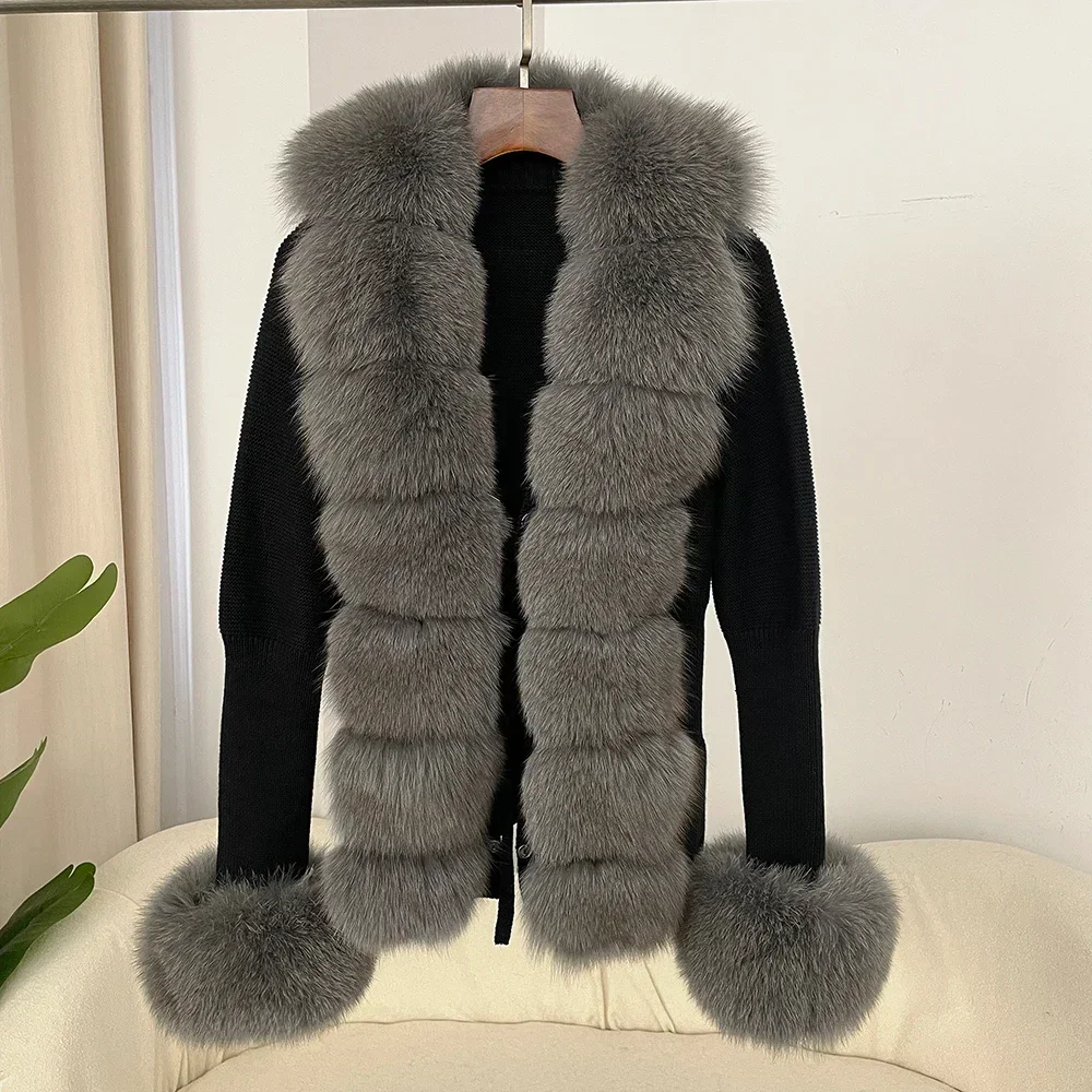 Black deep grey