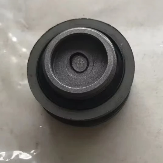 

OE W 710954 S430 Крышка сальника шестерни распределительного вала для Ford Escape Fiesta Focus Mondeo