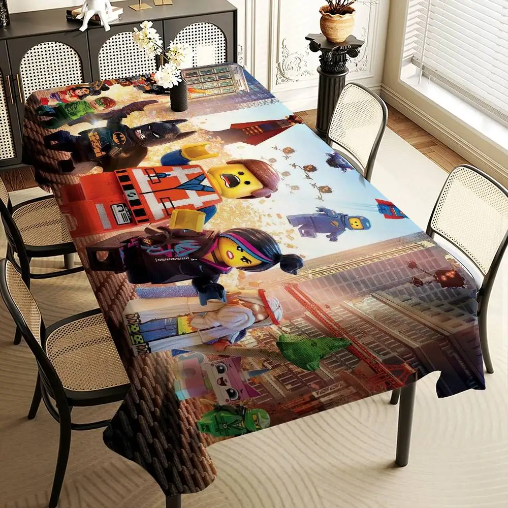 Cartooon N-Ninjagos…