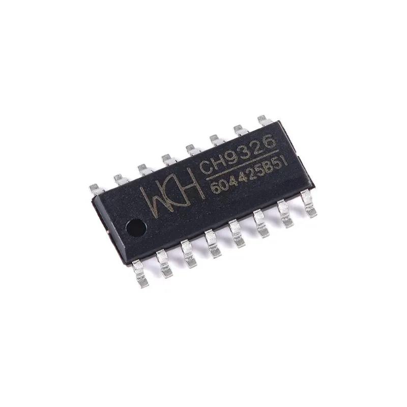 CH9326 USB HID to Serial Port Chip 10Pcs/lot