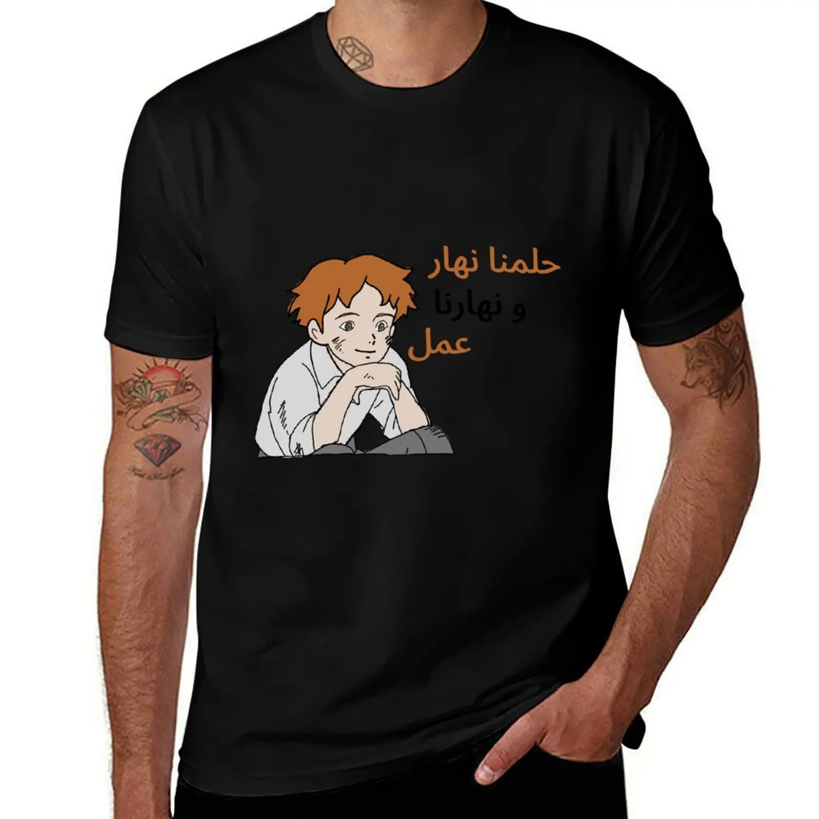 

spacetoon (  ) T-Shirt man t shirt cotton high quality t shirts for man cotton funny man t shirt cotton T-Shirt